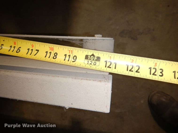 image for item KW9609 Safety Speed Cut H4  panel saw