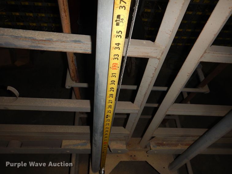 image for item KW9609 Safety Speed Cut H4  panel saw