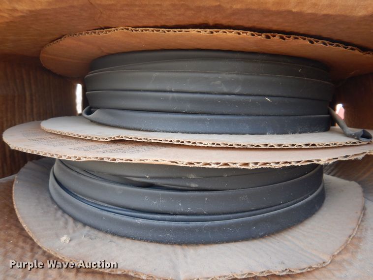 image for item KW9610 Approximately 19 boxes of Raychem TE shrink wrap tubing