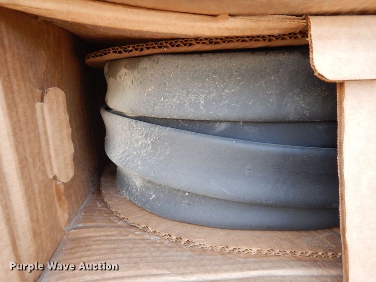 image for item KW9610 Approximately 19 boxes of Raychem TE shrink wrap tubing