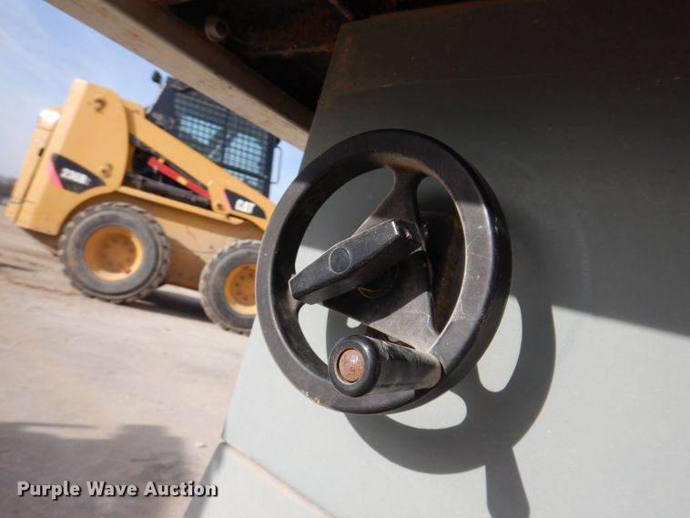 image for item KW9615 Delta  table saw