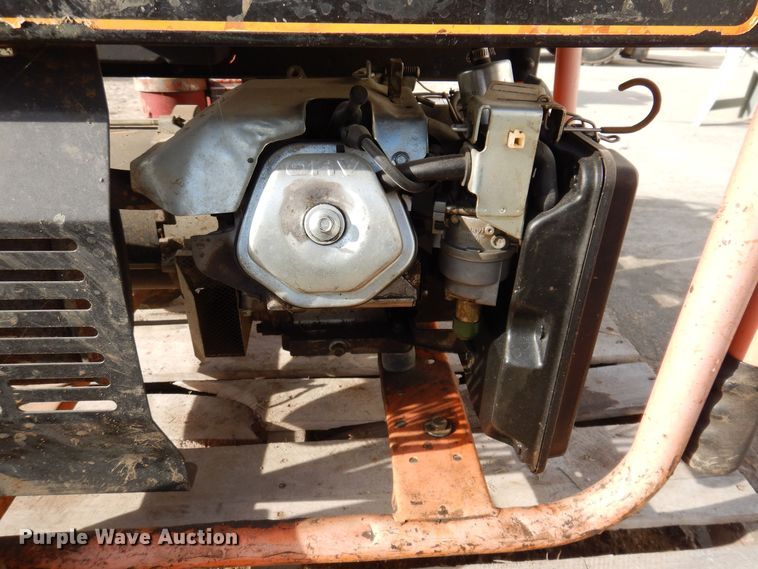 image for item KW9617 (2) generators