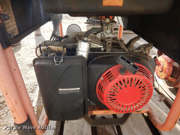 image for item KW9617 (2) generators