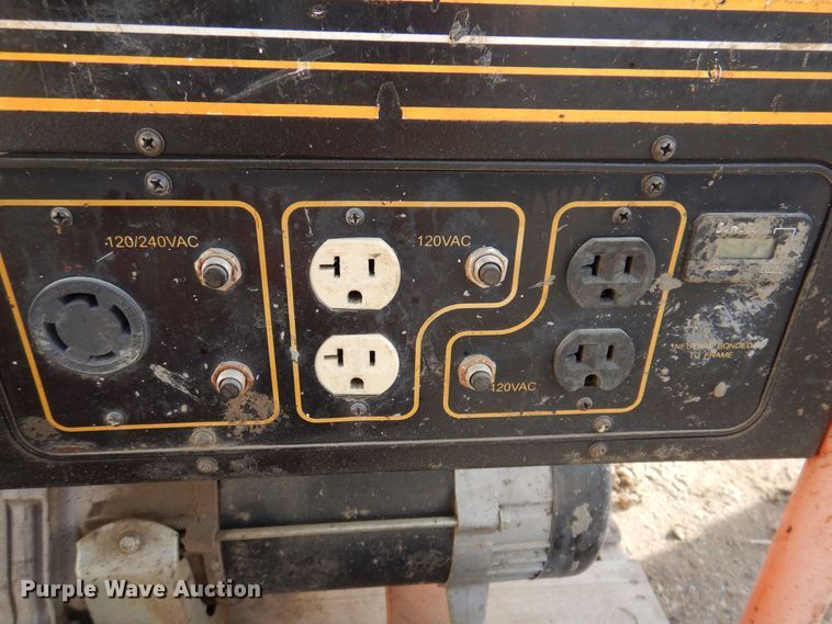 image for item KW9617 (2) generators