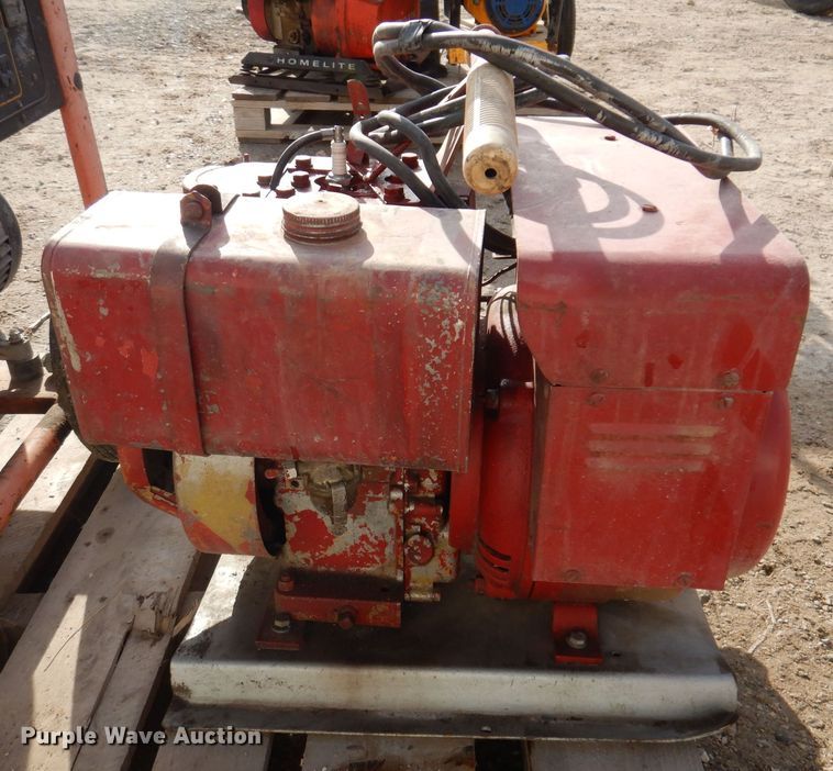 image for item KW9617 (2) generators