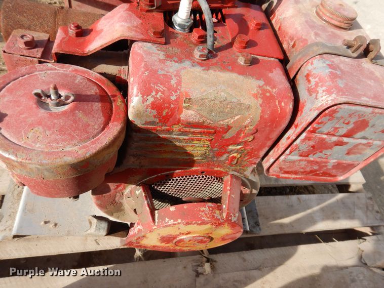 image for item KW9617 (2) generators