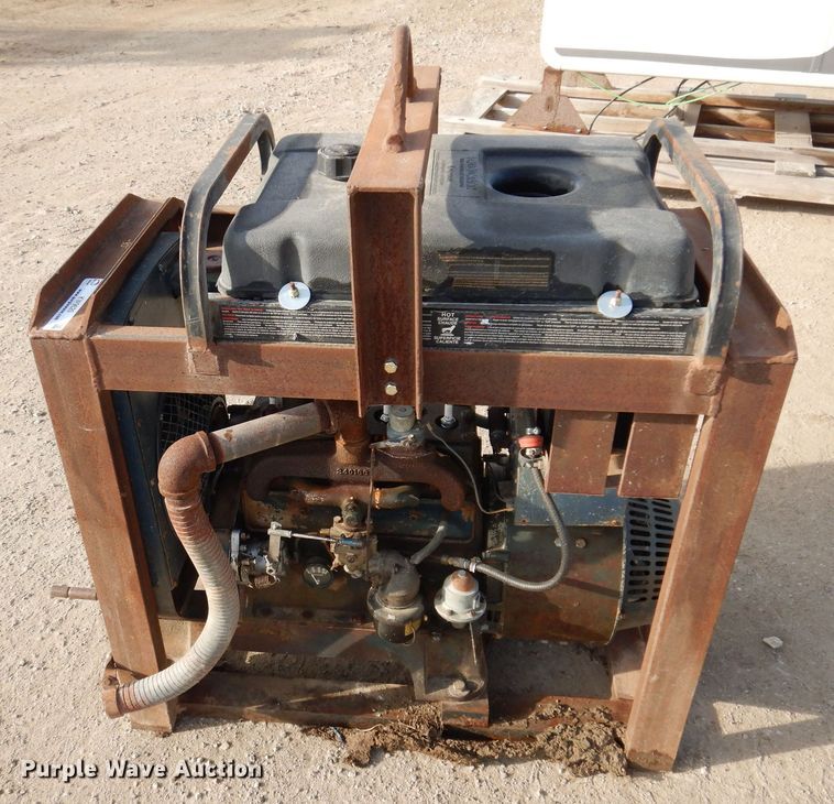 image for item KW9620 Kohler  generator