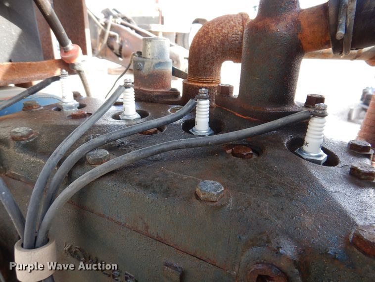 image for item KW9620 Kohler  generator