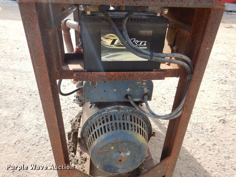 image for item KW9620 Kohler  generator