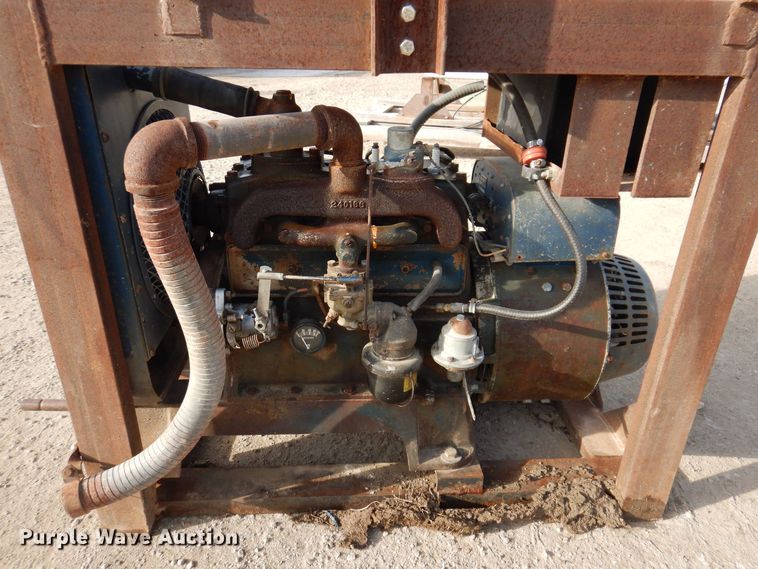 image for item KW9620 Kohler  generator