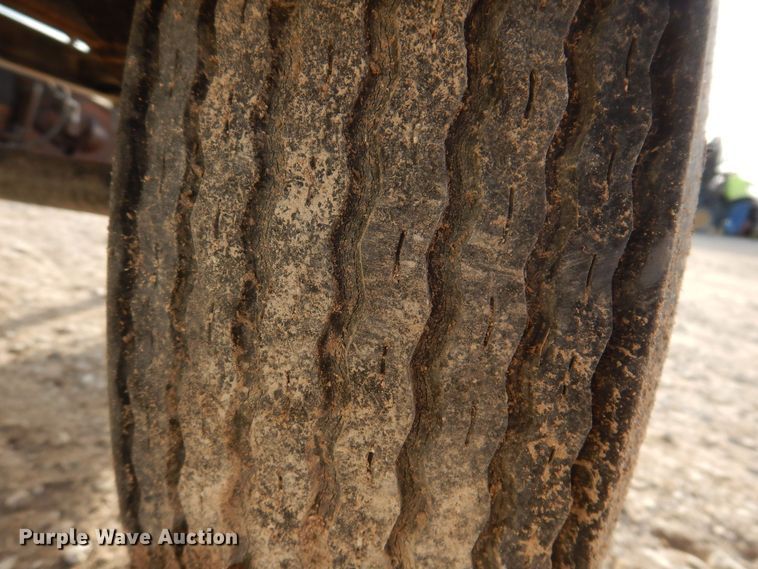 image for item KW9624 Miller Big 40G  welder/generator