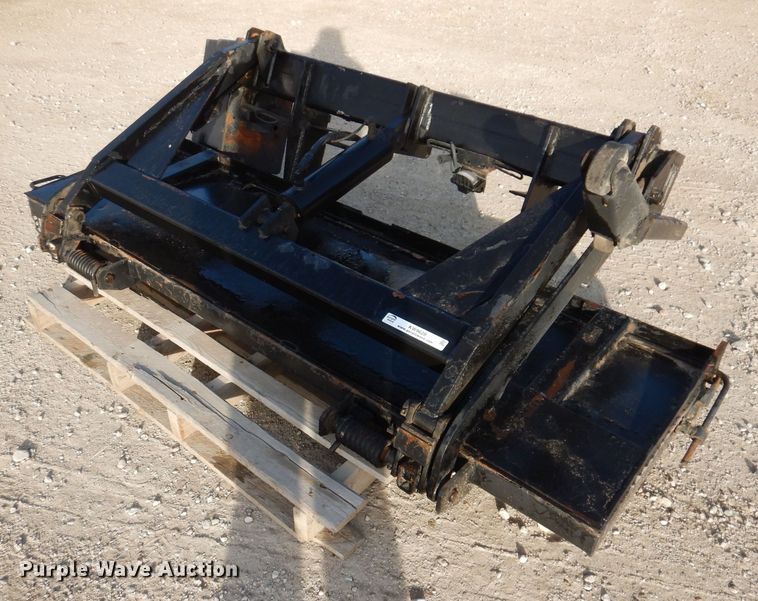 image for item KW9628 Maxon TE-25  end gate lift