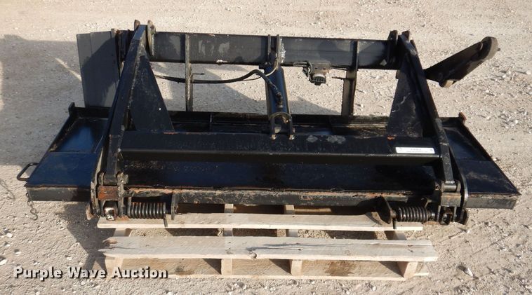 image for item KW9628 Maxon TE-25  end gate lift