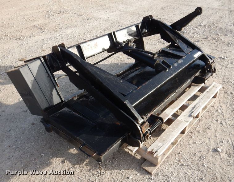 image for item KW9628 Maxon TE-25  end gate lift