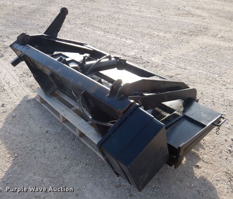 image for item KW9628 Maxon TE-25  end gate lift