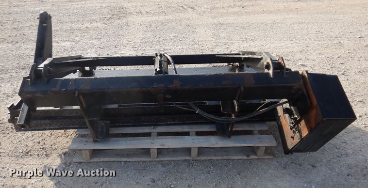 image for item KW9628 Maxon TE-25  end gate lift