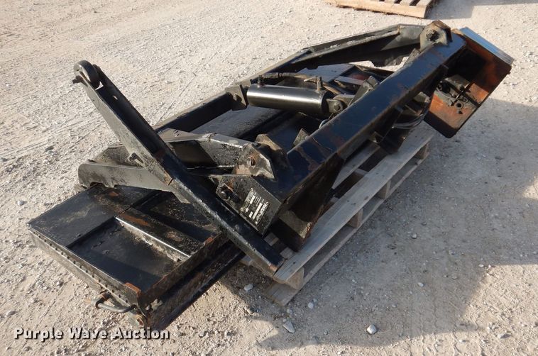image for item KW9628 Maxon TE-25  end gate lift