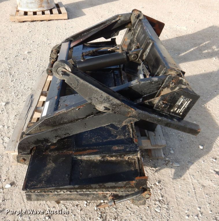 image for item KW9628 Maxon TE-25  end gate lift