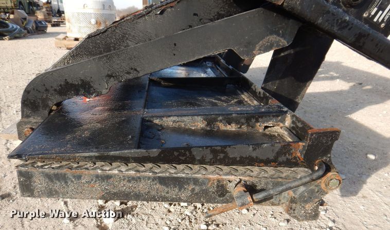 image for item KW9628 Maxon TE-25  end gate lift