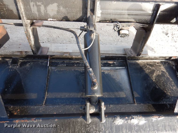 image for item KW9628 Maxon TE-25  end gate lift