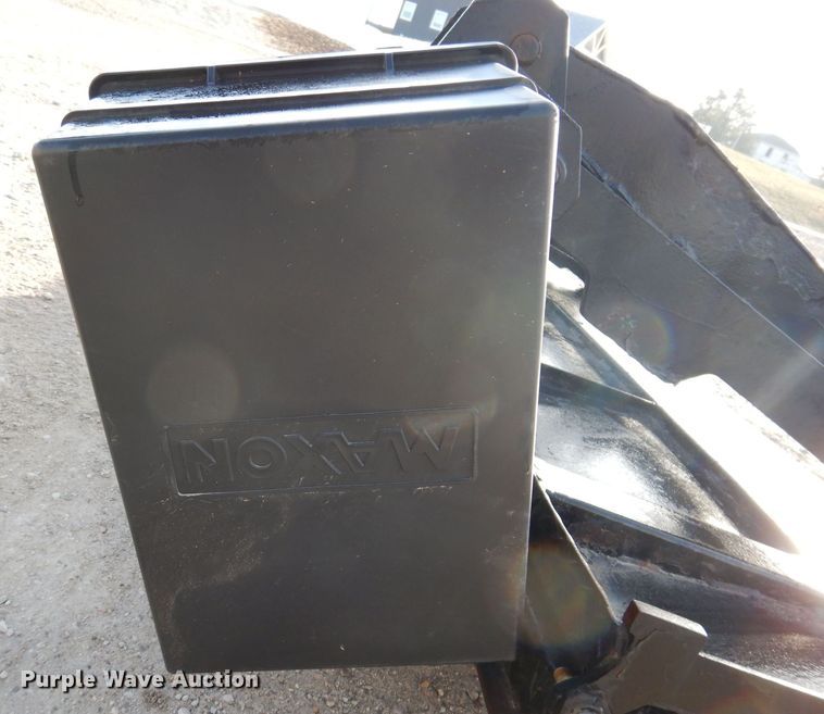 image for item KW9628 Maxon TE-25  end gate lift