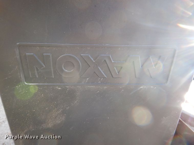 image for item KW9628 Maxon TE-25  end gate lift