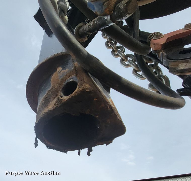 image for item LG9360 2012 Interstate G20DTA  equipment trailer