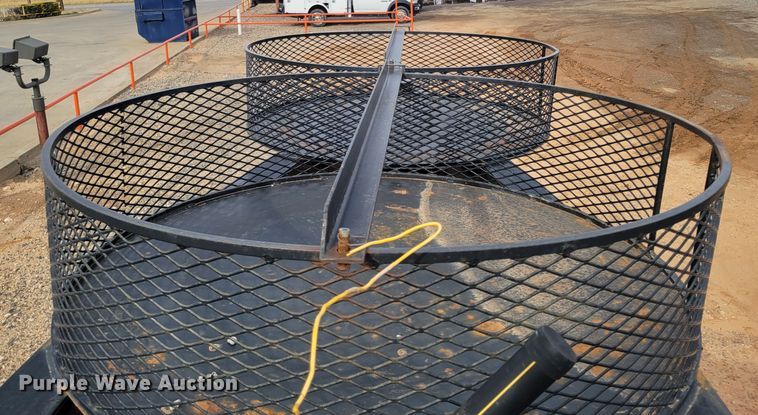 image for item LG9360 2012 Interstate G20DTA  equipment trailer