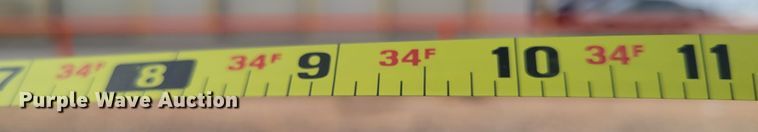 image for item LG9360 2012 Interstate G20DTA  equipment trailer