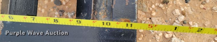 image for item LG9360 2012 Interstate G20DTA  equipment trailer