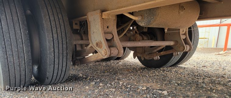 image for item LG9360 2012 Interstate G20DTA  equipment trailer