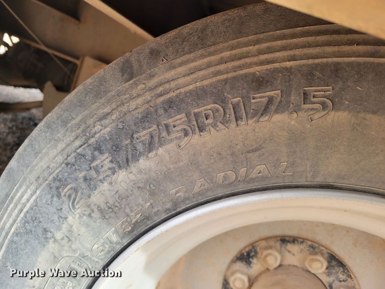 image for item LG9360 2012 Interstate G20DTA  equipment trailer