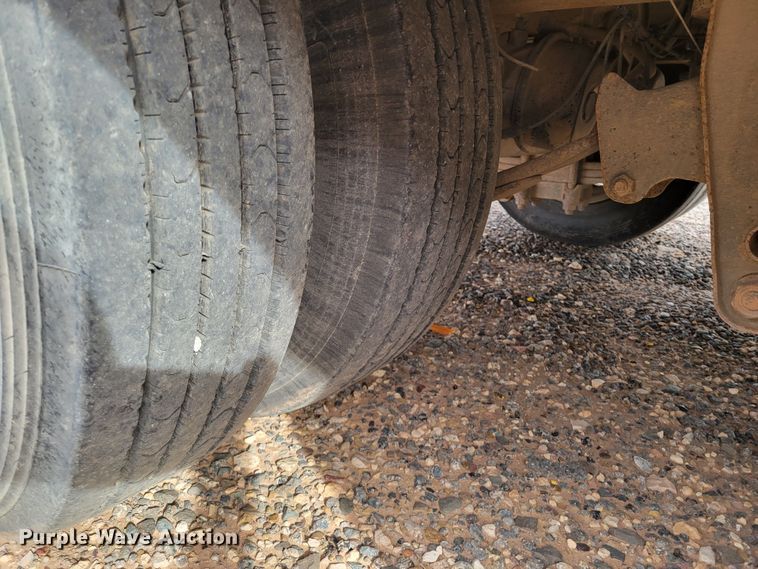 image for item LG9360 2012 Interstate G20DTA  equipment trailer