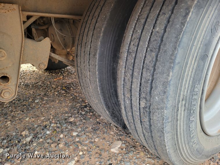 image for item LG9360 2012 Interstate G20DTA  equipment trailer