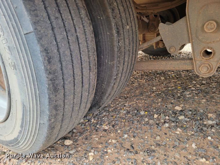 image for item LG9360 2012 Interstate G20DTA  equipment trailer