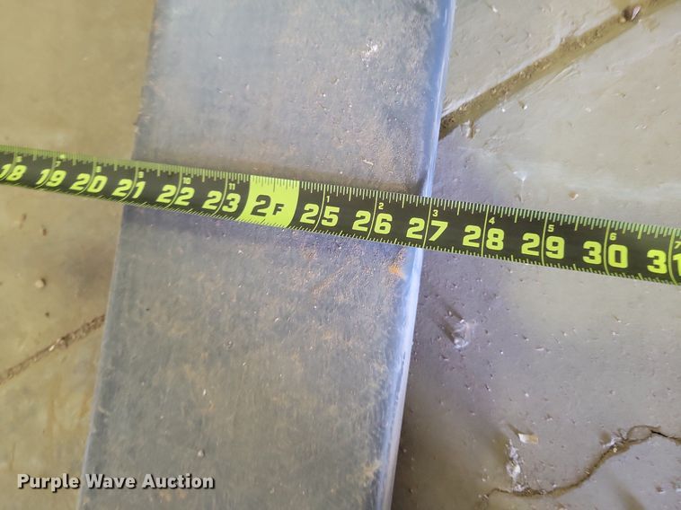 image for item LG9377 Utilev UT15WE  pallet Jack