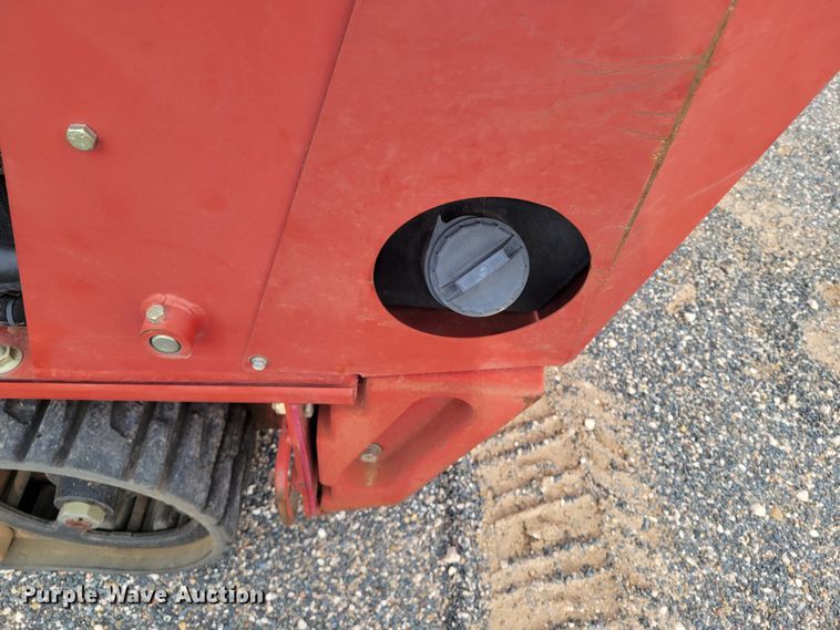 image for item LG9384 2014 Toro Dingo  compact utility loader