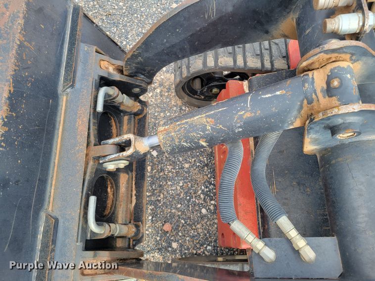 image for item LG9384 2014 Toro Dingo  compact utility loader