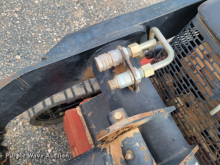 image for item LG9384 2014 Toro Dingo  compact utility loader