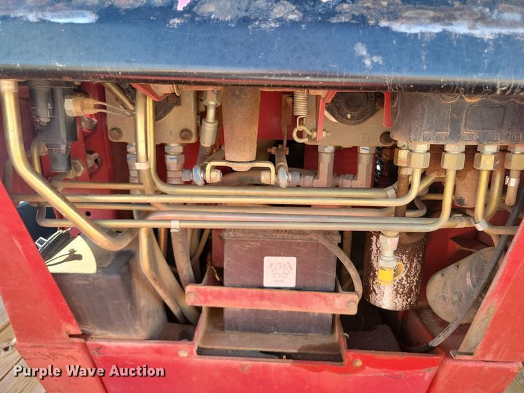 image for item LG9384 2014 Toro Dingo  compact utility loader