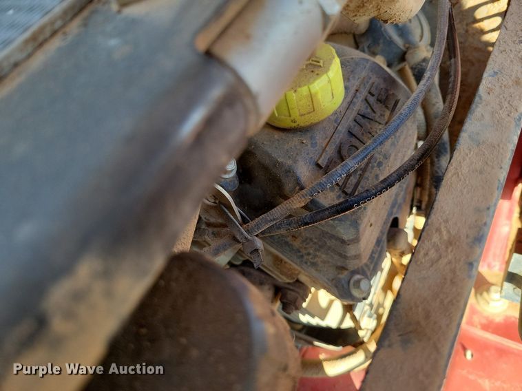 image for item LG9384 2014 Toro Dingo  compact utility loader