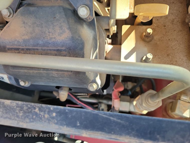 image for item LG9384 2014 Toro Dingo  compact utility loader