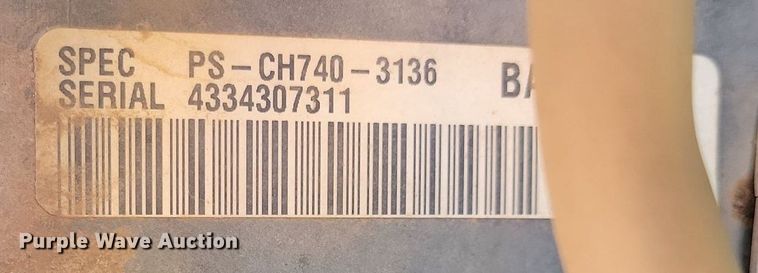 image for item LG9384 2014 Toro Dingo  compact utility loader