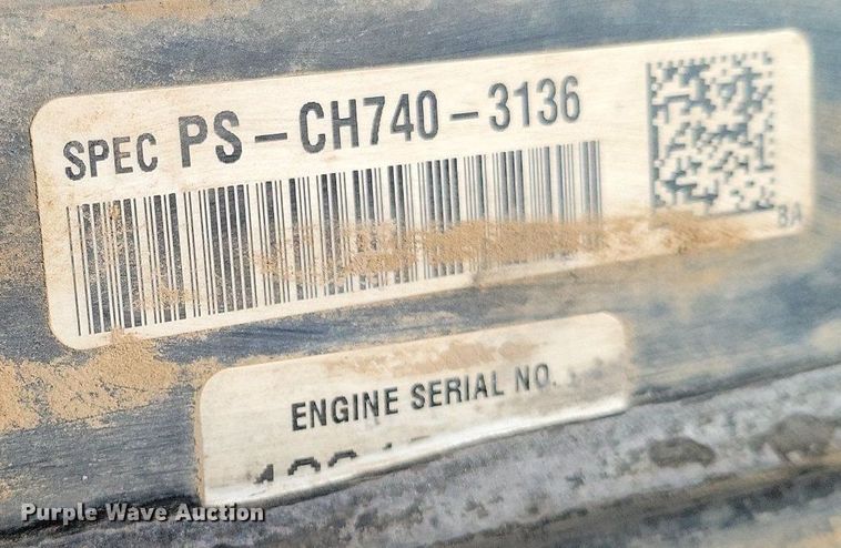 image for item LG9384 2014 Toro Dingo  compact utility loader