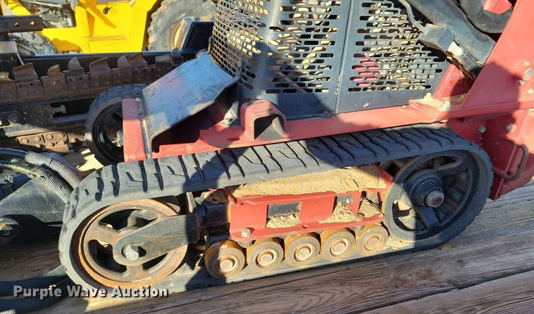 image for item LG9384 2014 Toro Dingo  compact utility loader