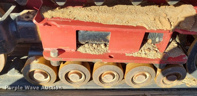 image for item LG9384 2014 Toro Dingo  compact utility loader