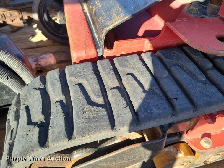 image for item LG9384 2014 Toro Dingo  compact utility loader