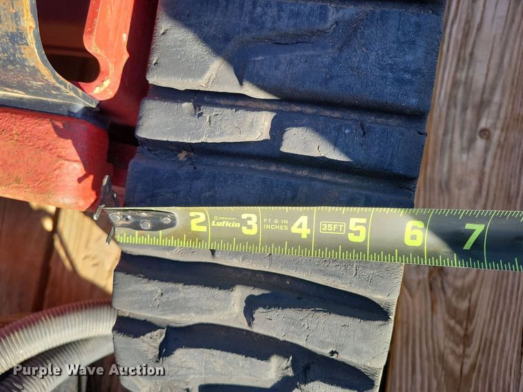 image for item LG9384 2014 Toro Dingo  compact utility loader