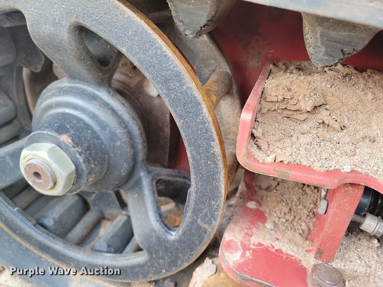 image for item LG9384 2014 Toro Dingo  compact utility loader