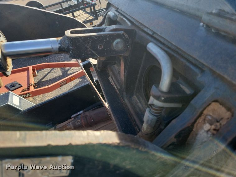 image for item LG9384 2014 Toro Dingo  compact utility loader